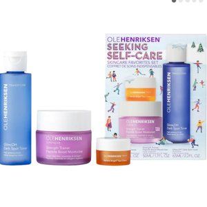 OLEHENRIKSEN® Seeking Self Care Set | Great Holiday Gift
